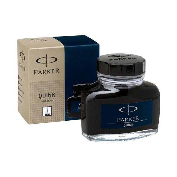 CERNEALA ALBASTRA INCHIS 57ML PARKER CERNEALA ALBASTRA INCHIS 57ML PARKER